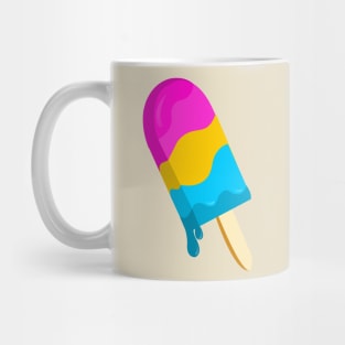 Pride-sicle Mug